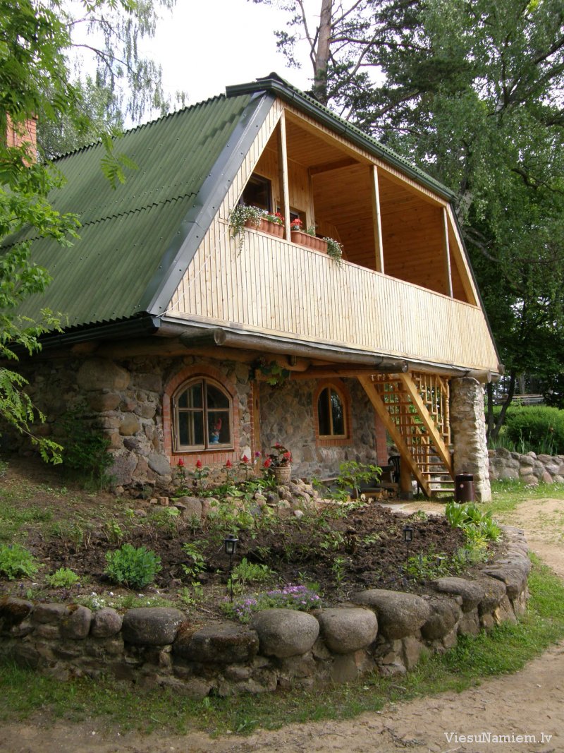 Esiet sveicināti Rūšos! bilde Nr.8