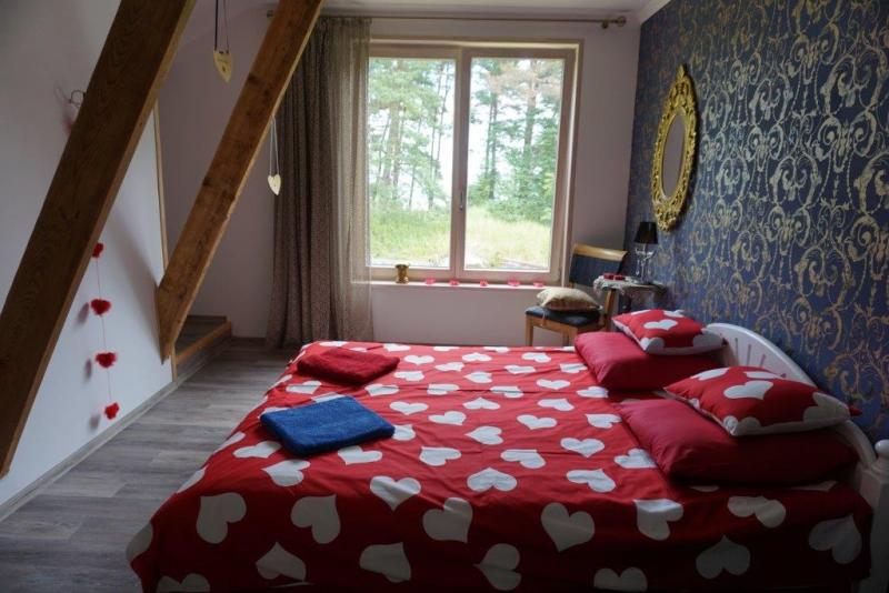 Apartamenti ar skatu uz jūru bilde Nr.41