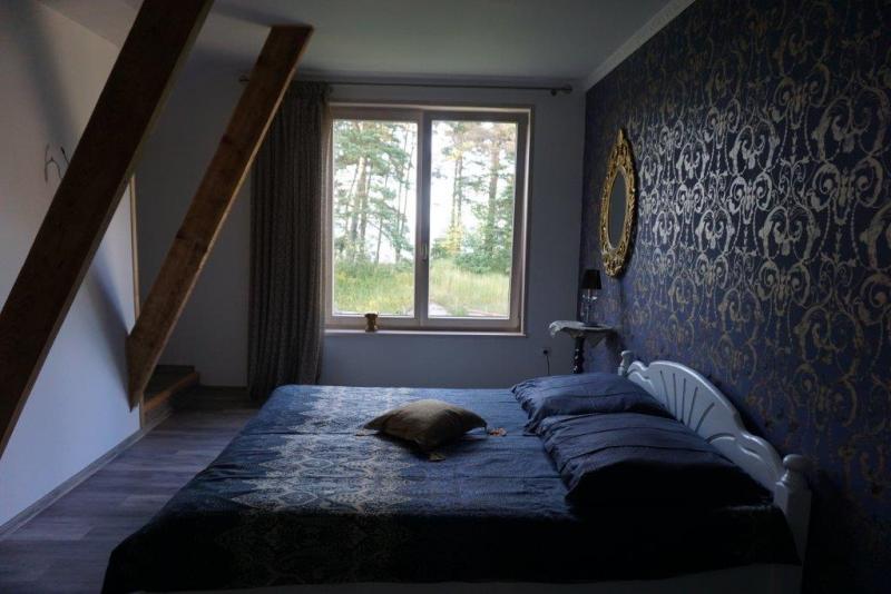 Apartamenti ar skatu uz jūru bilde Nr.42