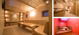 Pirts Mēness 11, pirts, foto 0