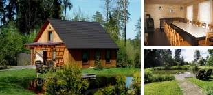 Aivari, pirts, foto 0