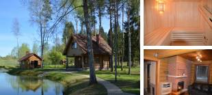 Medāji, pirts, foto 0