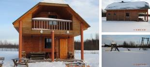 Svīres, pirts, foto 0