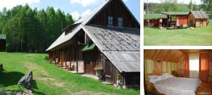 Arkādija, pirts, foto 0