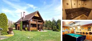 PirCmāja, pirts, foto 0