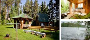 Veselības Sala, pirts, foto 0