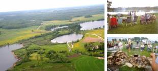 Jumpravmuiža, pirts, foto 0