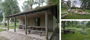 Mežmaļi, pirts, foto 0