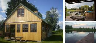 Auru Cīruļi, pirts, foto 0