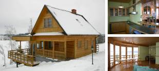 Vinkalni, pirts, foto 0