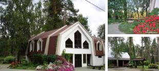 Pie Kārļa, pirts, foto 0