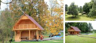 Vasarnieki, pirts, foto 0