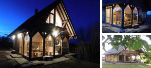 Vecvanagu pirtiņa, pirts, foto 0