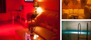 Katrina, pirts, foto 0