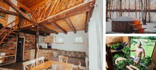 Burziņi, pirts, foto 0