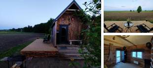 Brīvdienu pirtiņa, pirts, foto 0