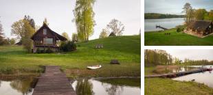 Laukezers, pirts, foto 0