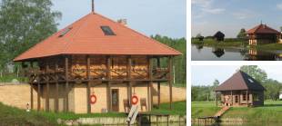 Švinkates viesu nams, pirts, foto 0