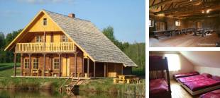 Līgatnes Zemturi, pirts, foto 0